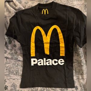M Palace Brand . men’s small T shirt